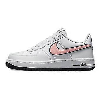 Nike Air Force 1 Impact Next Nature «Hvit Dukke» GS DZ6307-100