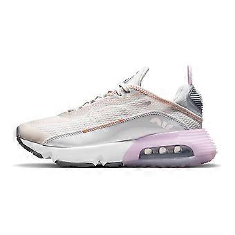 Nike Air Max 2090 Platinum Tint Light Violet GS CJ4066-014