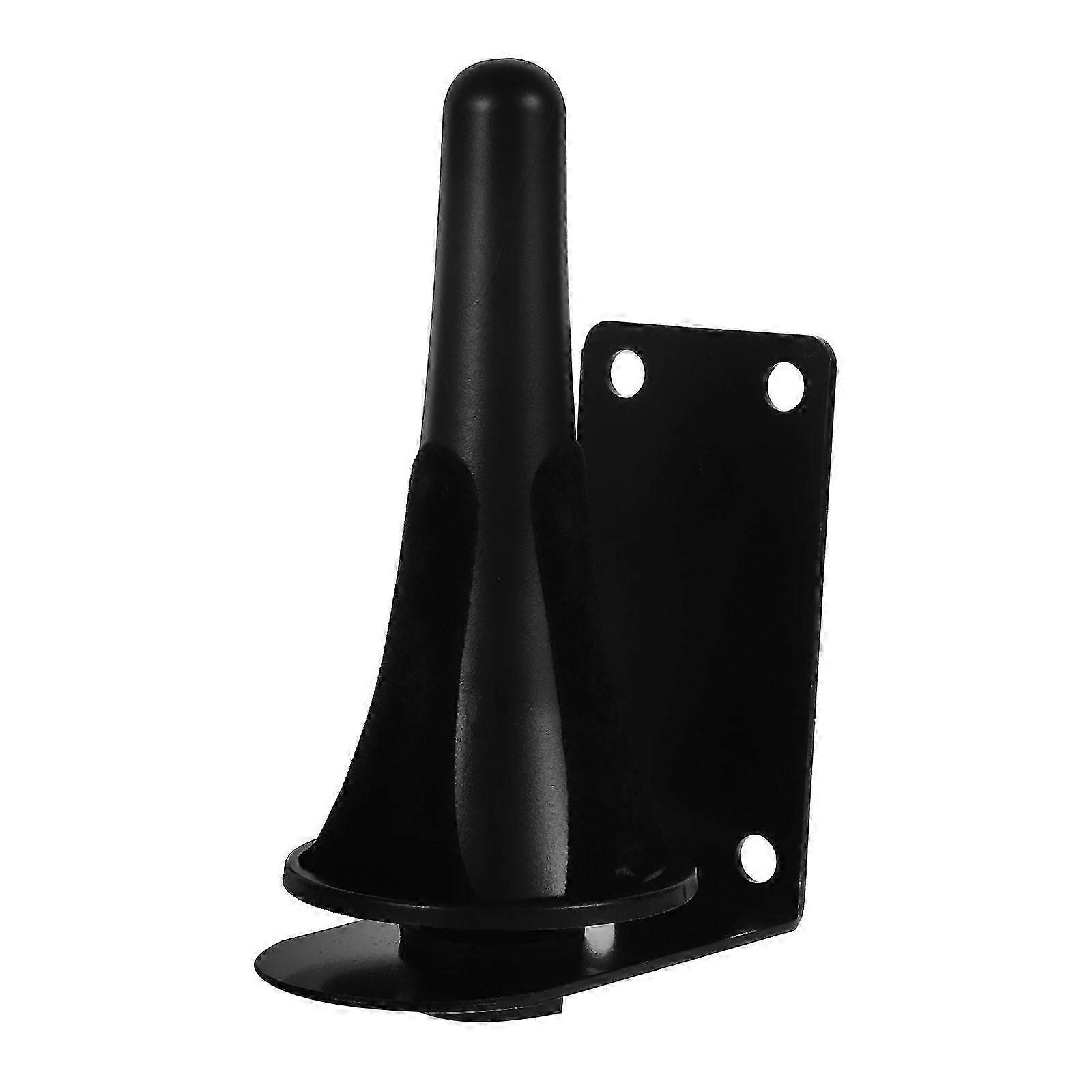 Clarinet Stand Holder Wall Mounted Hanging Hook Wind Instrument Accessory