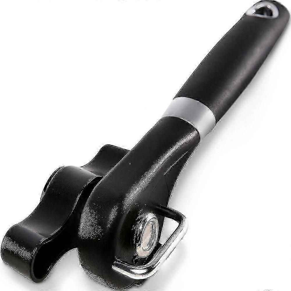Kitchen Professional Ergonomic Manual Can Opener