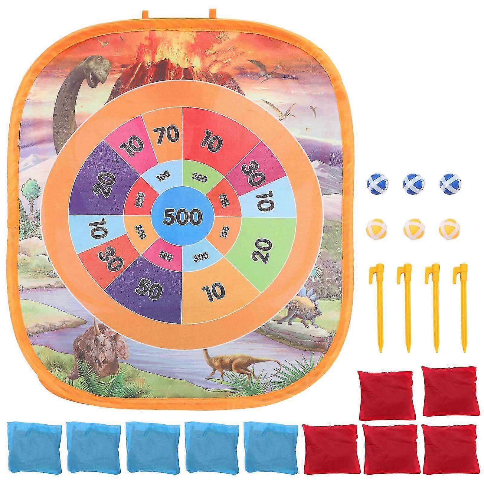 Durable Outdoor Bean Bag Game