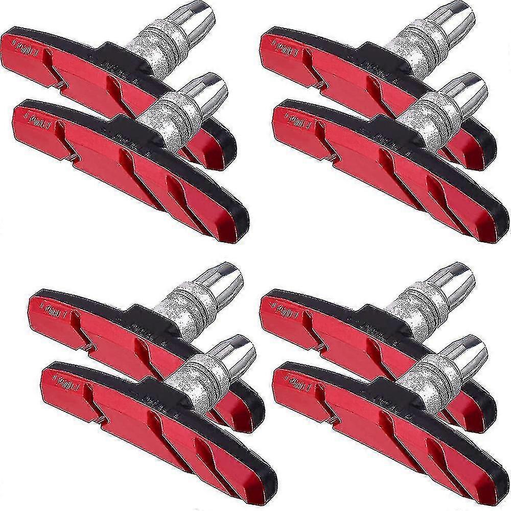 4-Pair 70mm V-Brake Replacement