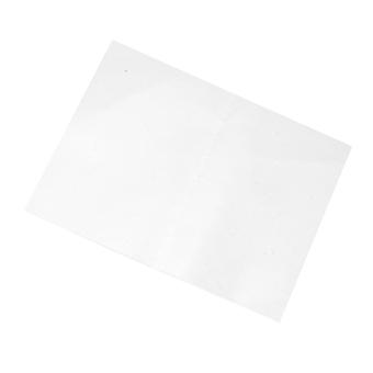 5pcs/Lots FEP Film for Photon Resin 3D printer 140x200mm SLA/LCD Fep Sheets 0.15-0.2mm 3D Printer Filaments impresora_cc