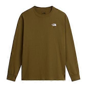 The North Face -pitkähihaiset t-paidat, malli Camisetas M Evo Sd, koko L.