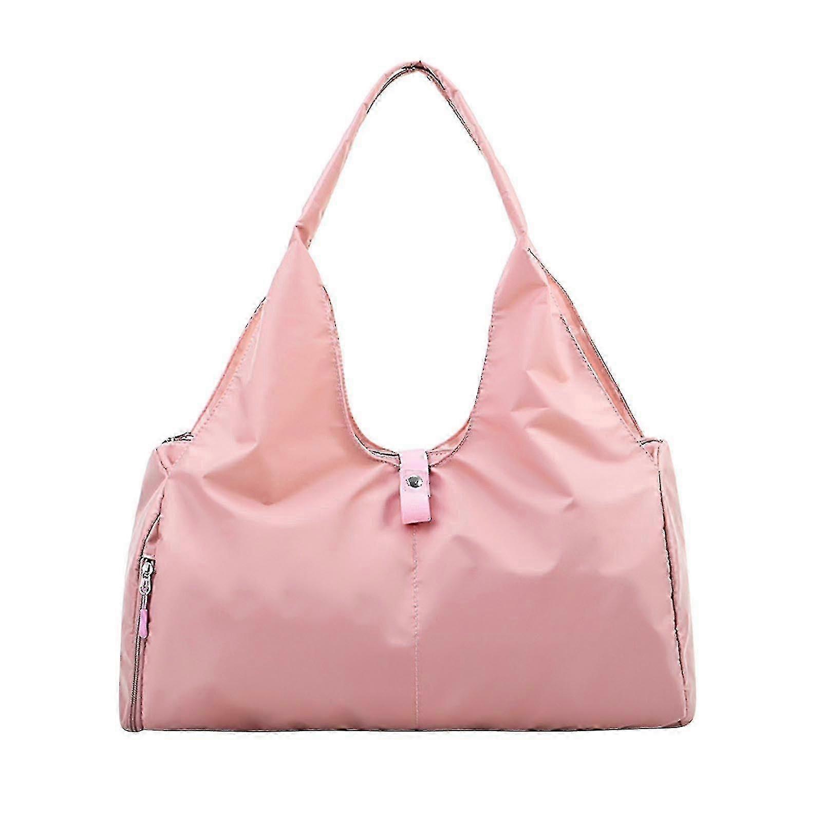 Waterproof Expandable Travel Tote