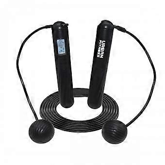 Urban Fitness Smart Skipping Rope