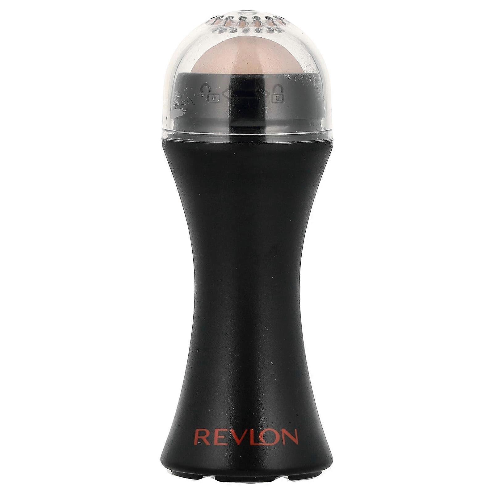 Revlon, Oil Absorbing Roller, 1 Roller