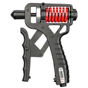 Titanium Steel Grip Strengthener 5-165kg