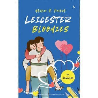 Leicester Bloomies