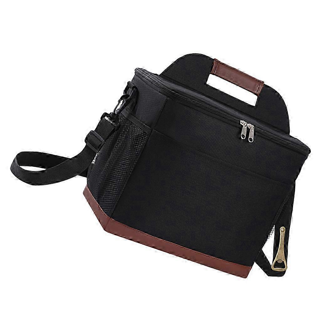 Practical Insulated Bento Storage Bag