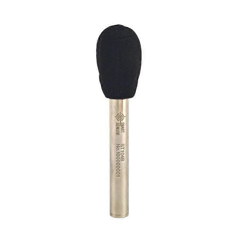 SMART SENSOR 26-126dBA High-precision Measuring Microphone