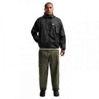 Nike Mens Windrunner Lightweight Hooded Jacket
