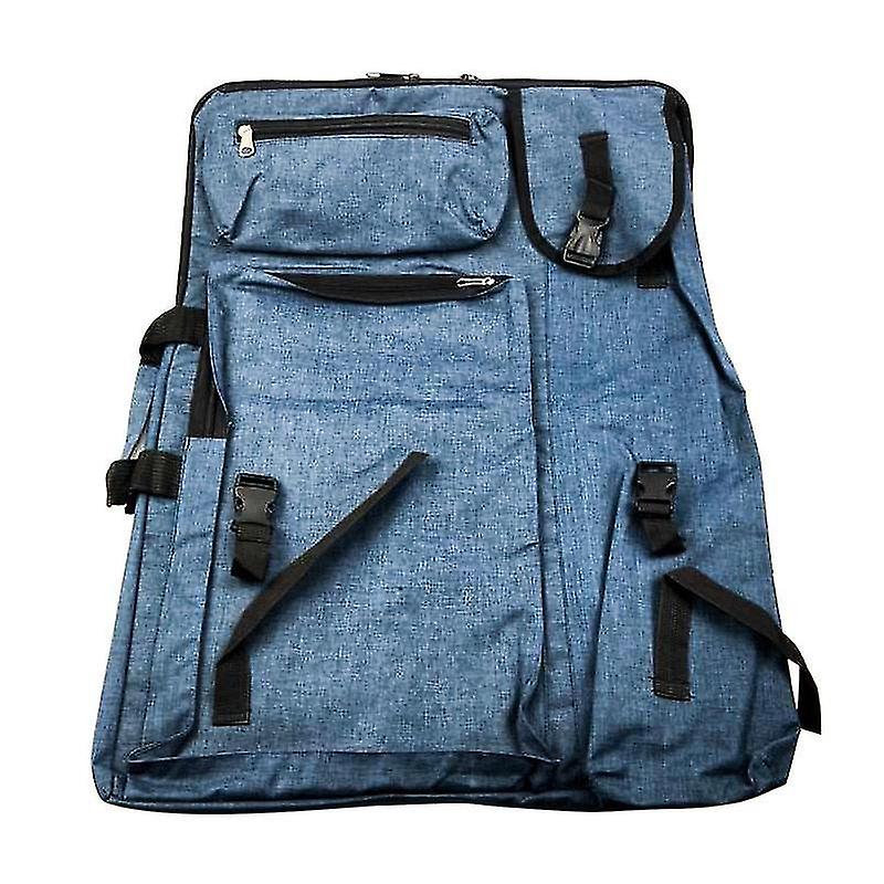 Student's - Multifunctional Portable Sketch, Painting Tool Storage Bag