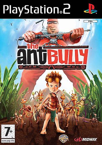 Ant Bully (PS2) - PAL - New & Sealed