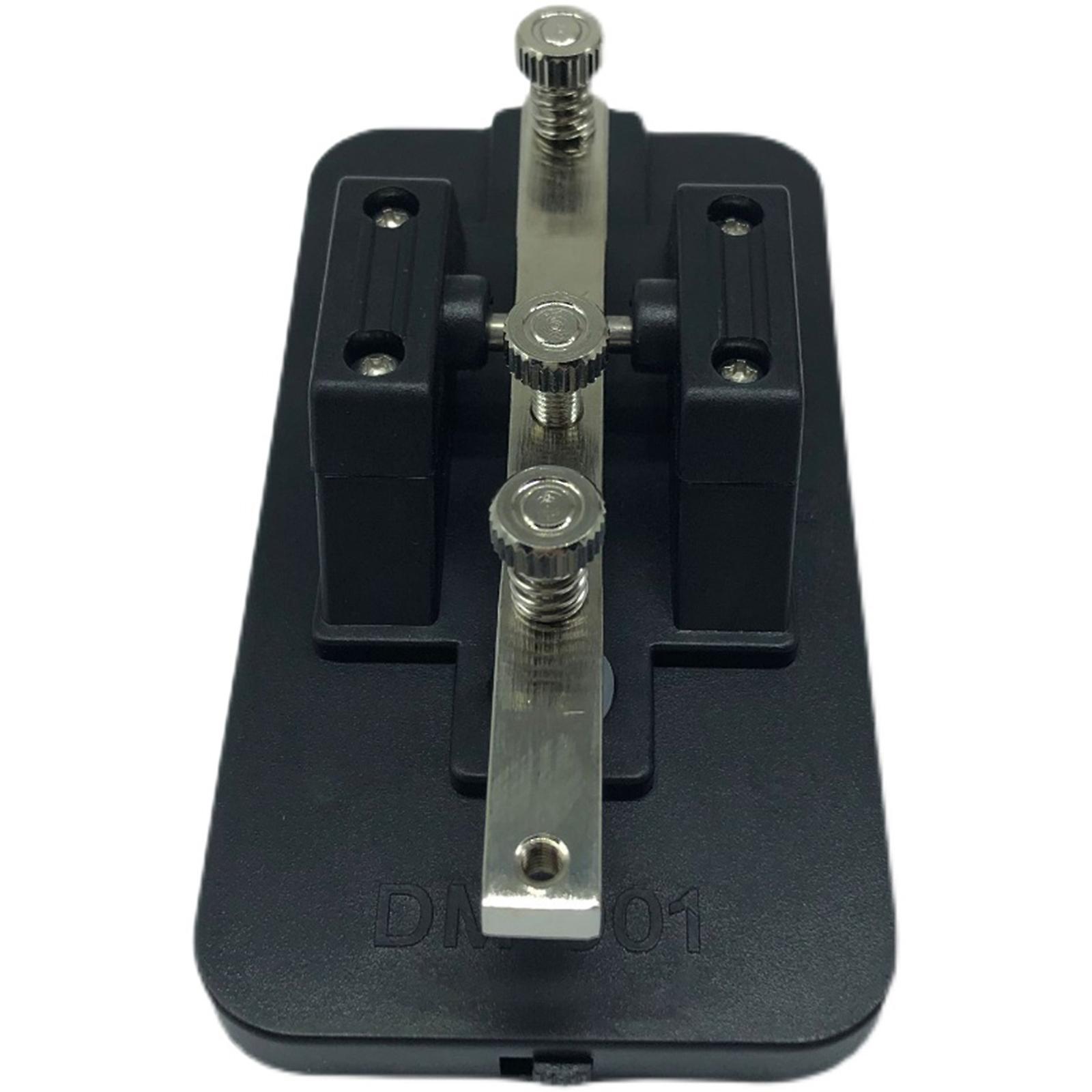 Morse Code Practice Oscillator for Nøkkel med Buzzer Kortbølgeradio