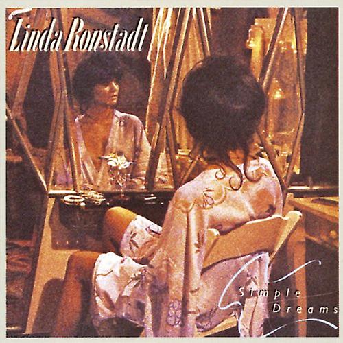 Ronstadt,linda - Simple Dreams [CD]