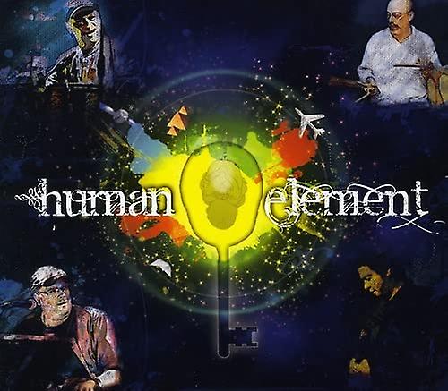 Human Element - Human Element [CD]