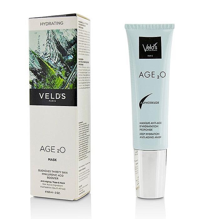 Veld's Age 2o Deep Hydration Anti-aging Mask 60ml/2oz