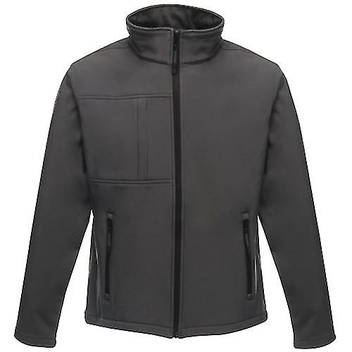 Veste Softshell étanche de régate Professional Mens octogone II
