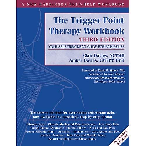 De Trigger punt therapie werkmap