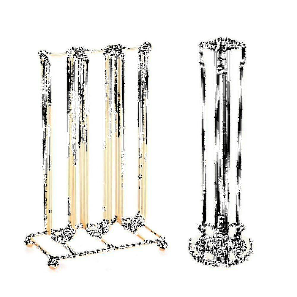 Oasiswj 360 Rotating 40 Capsule For Nespresso Capsule Storage Stand