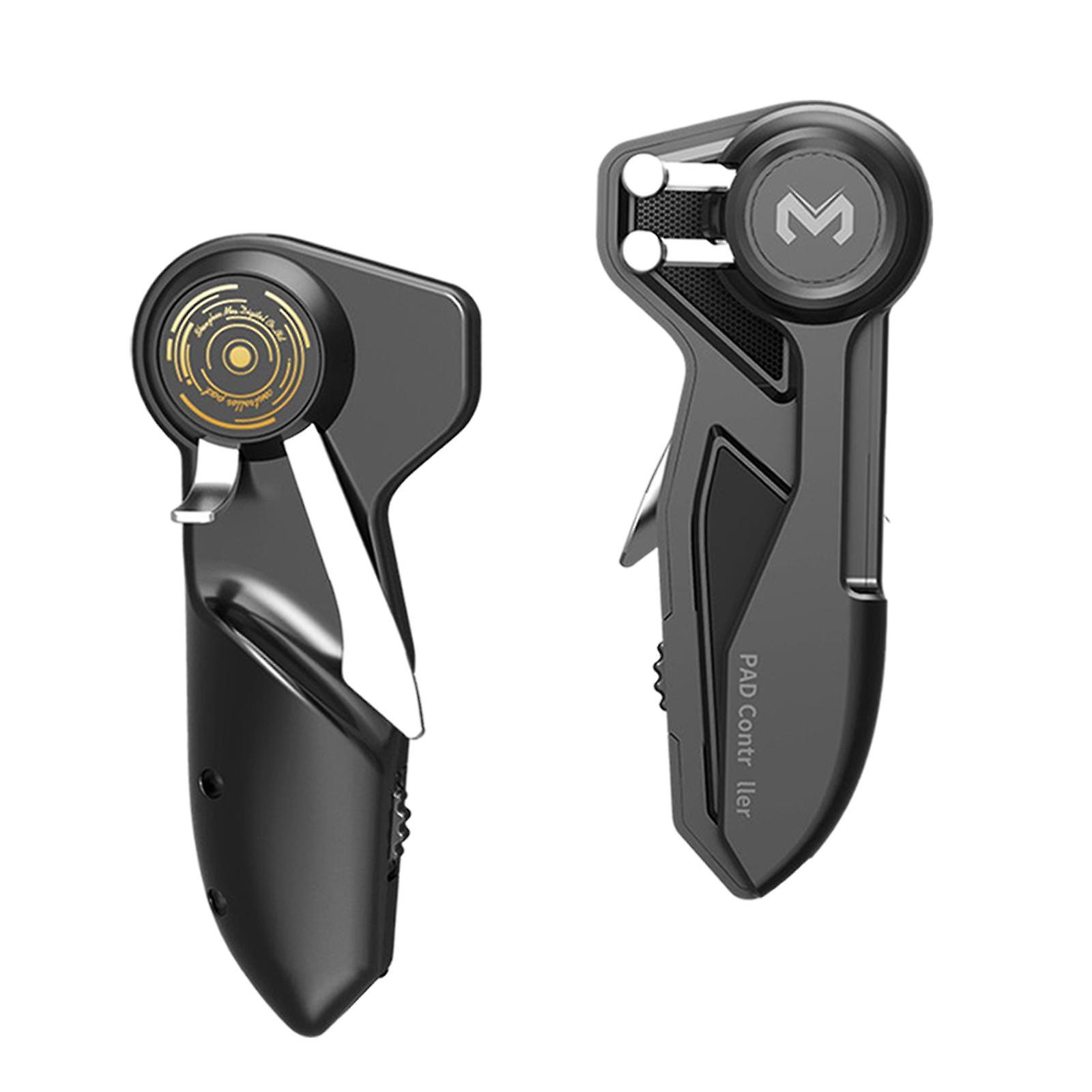 Game Handle Mobile Game Controller Game Controller voor iPhone Smartphones