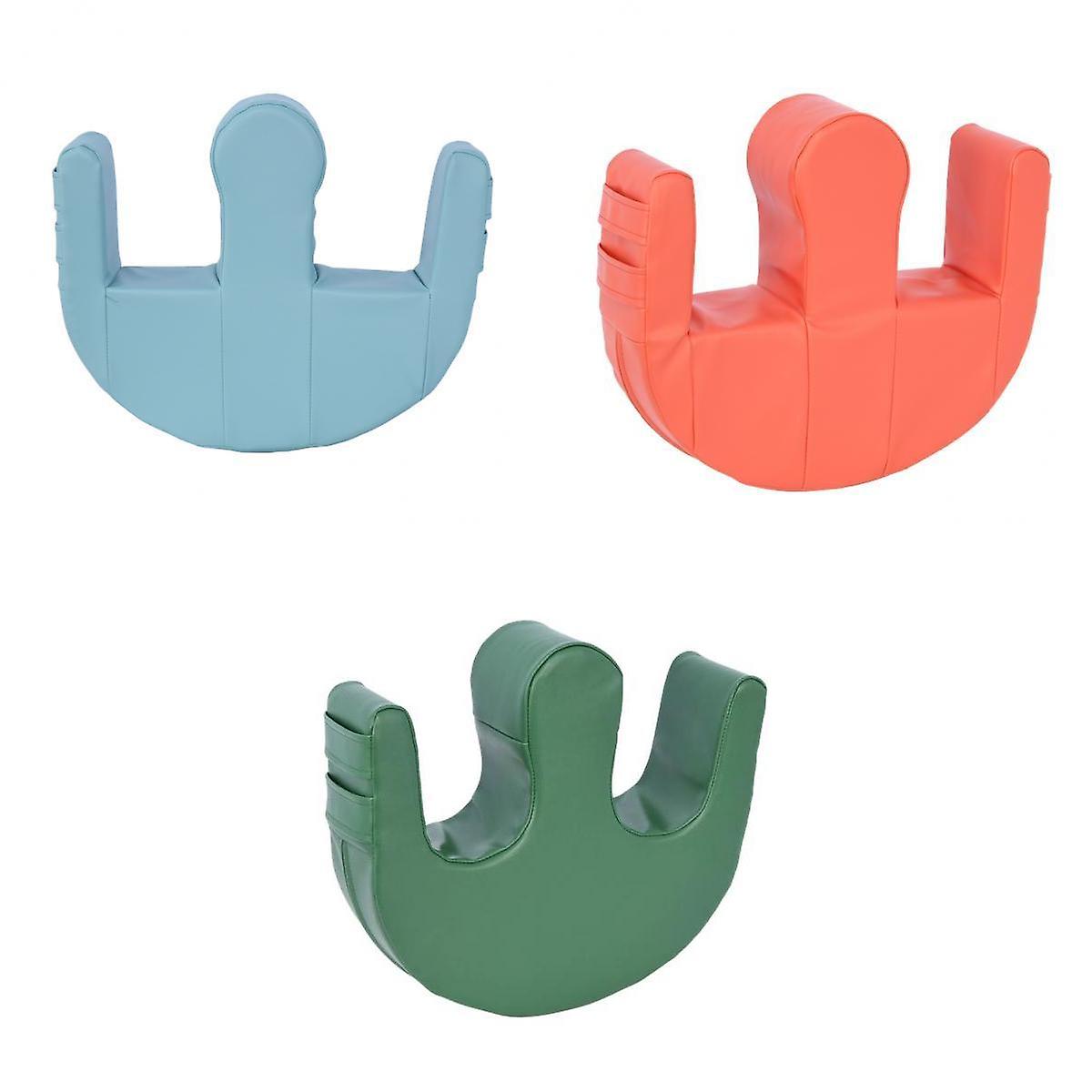 3x Elderly Turning Device Turn Over Pillow PU for Elder Patient Bed Rest