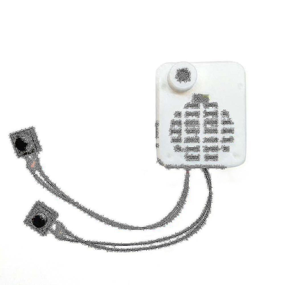 30s Button Recordable Voice Module Music Box Sound Record For Plush Doll Toy Qinhai