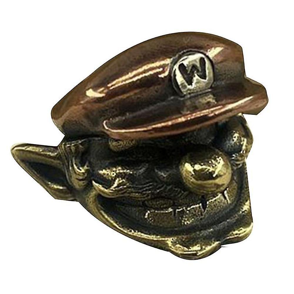 Evil Elf Paracord Veitsihelmet Taskulamppu Riippuvalaisin Sormiriipus Ulkotyökalutarvikkeet