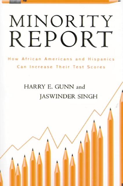 Minority Report by Jaswinder Singh Paperback