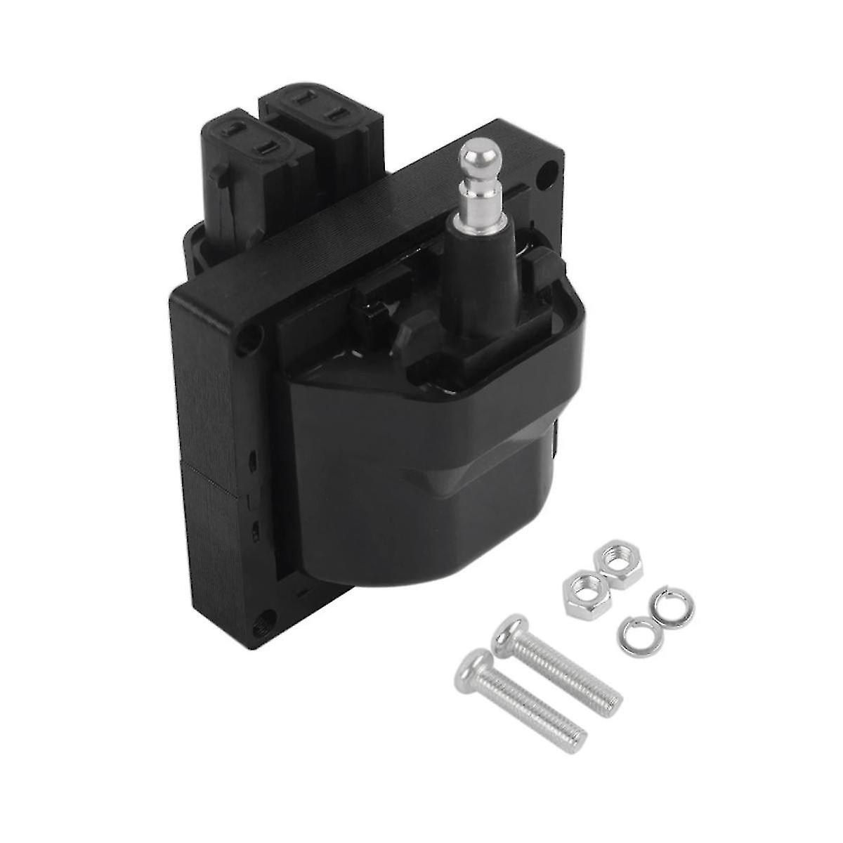 イグニッションコイル898253t27 817378t 3854002 3854002-7 7243200 メルクルーザー Omc 3.0 4.3 5.0 5.7 7.4 8 用。