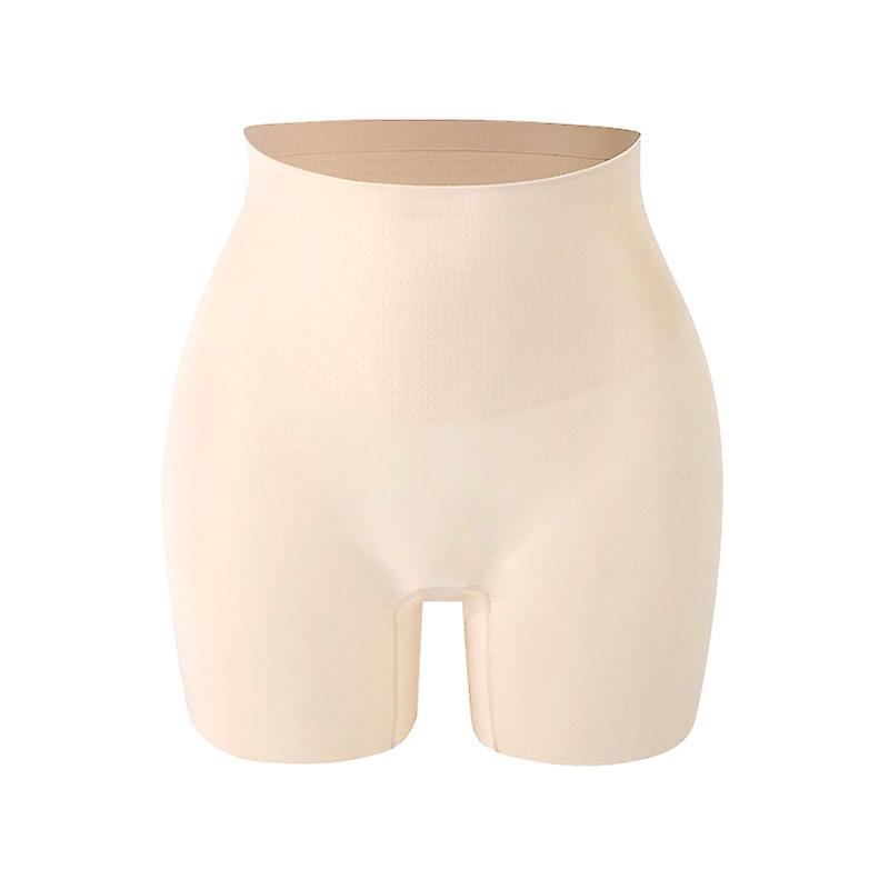 Women Anti-chafing Shorts Non-slip Breathable Underwear Shorts For Dancing Walking And Cycling