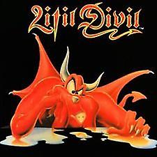 Litil Divil (PC) - New & Sealed