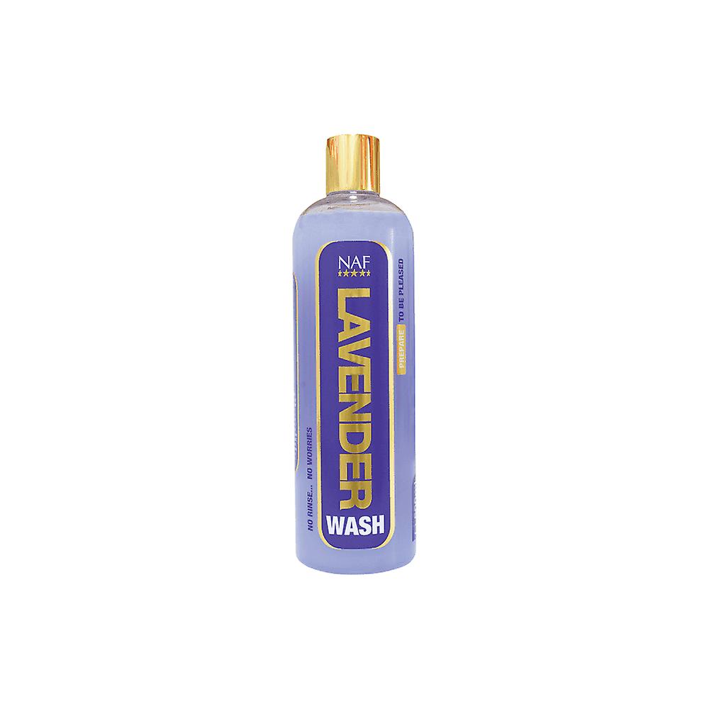 NAF Naf Lavender Wash 500ml