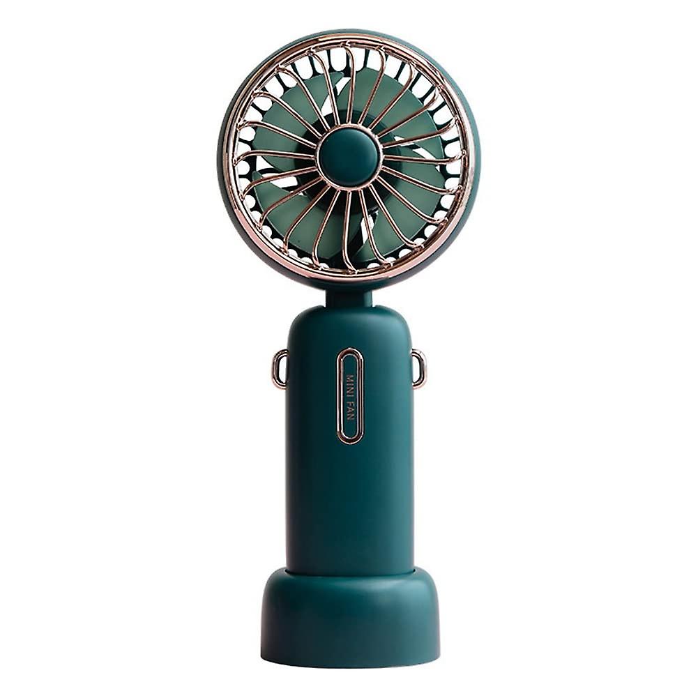 Usb Rechargeable Portable Mini Hand Fan