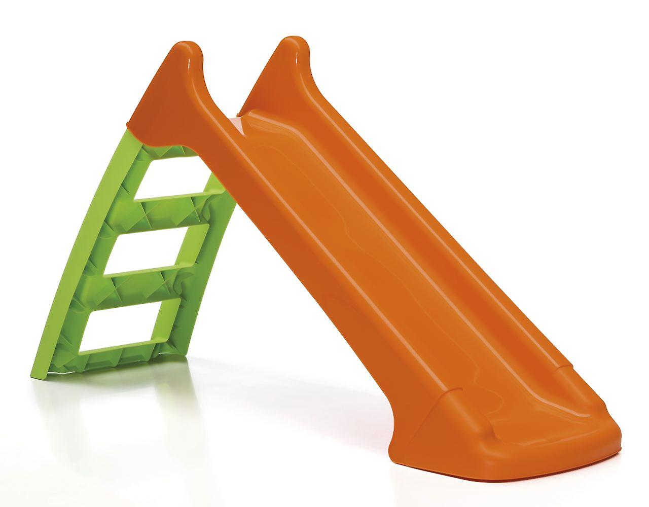 Paradiso First Slide