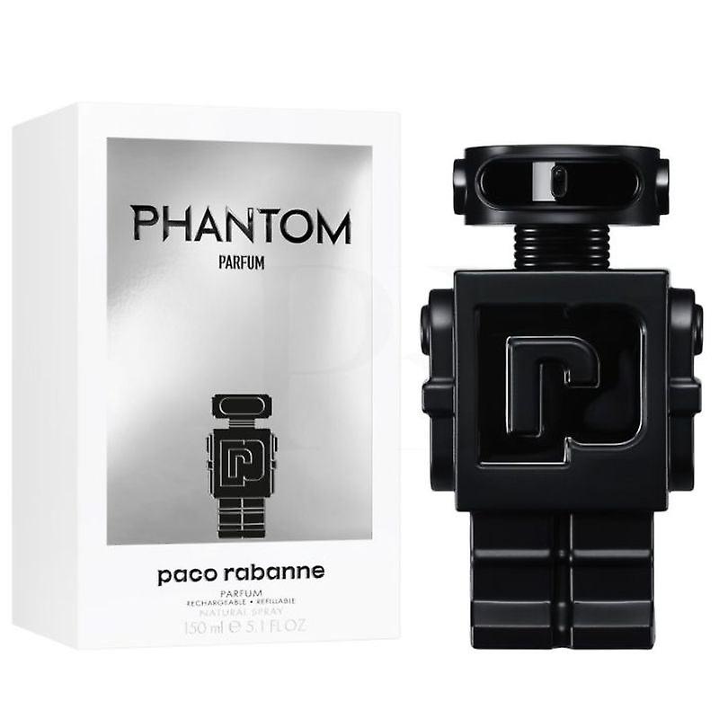 Paco Rabanne Phantom Parfum plnitelný 150ml