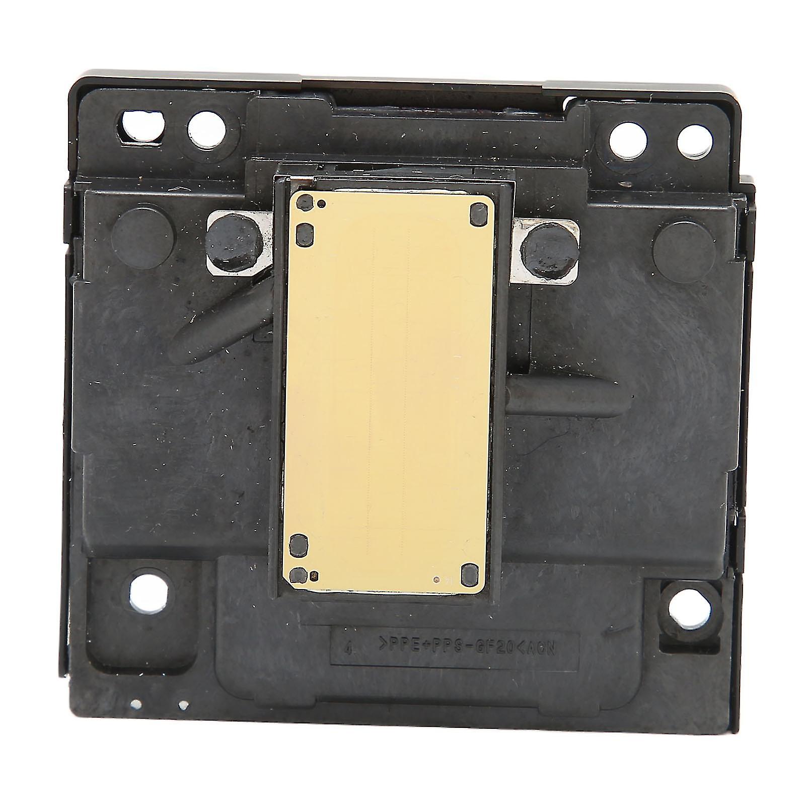 Wear Resistant ABS Printhead Replacement for XP100 XP202 XP212 TX430 Printers