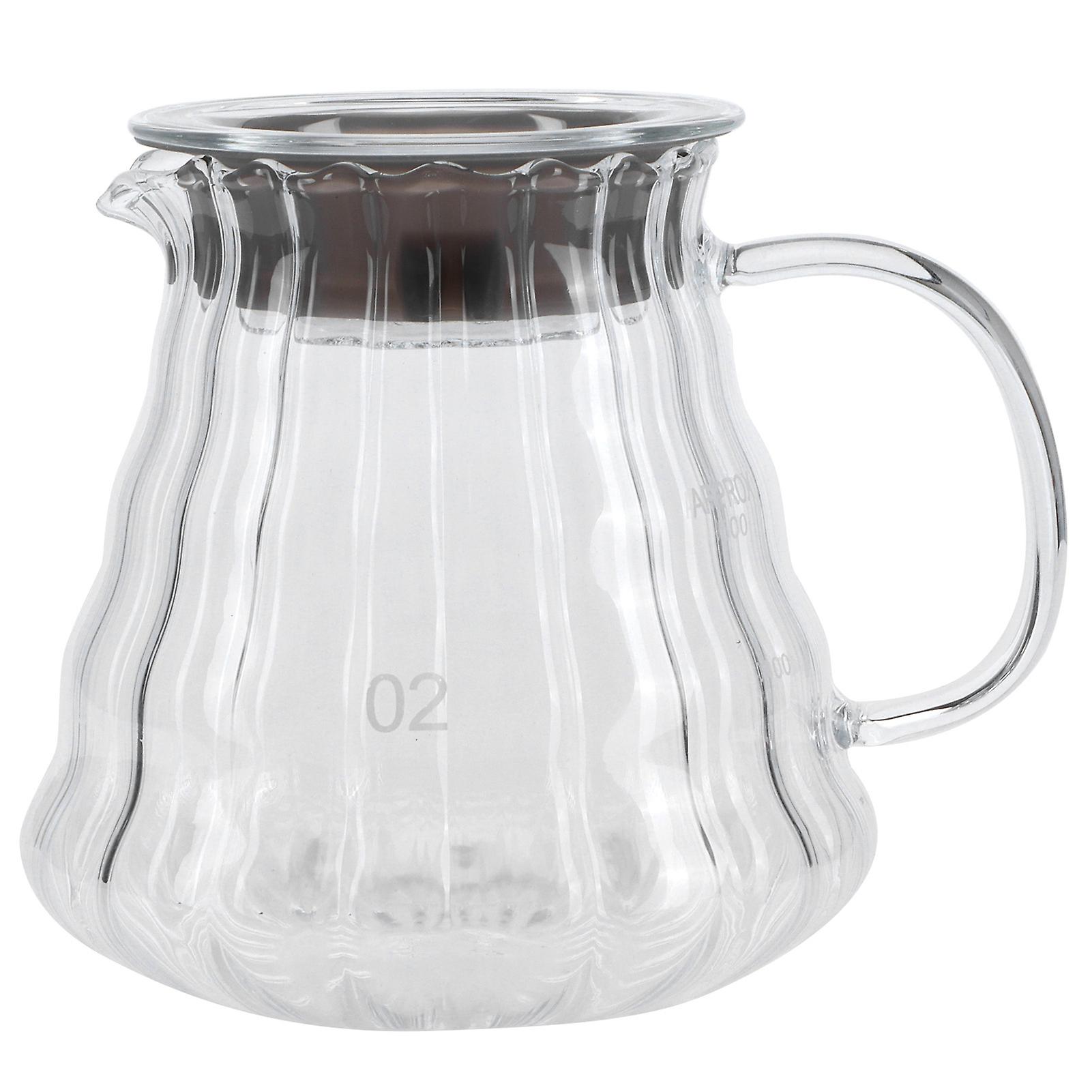 وعاء قهوة, ماكينة صنع القهوة الزجاجية, غلاية المطبخ