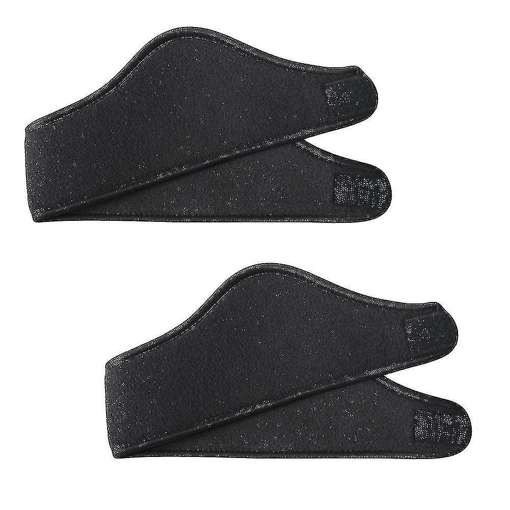 ヘッドバンド 冬の寒い天候のための耳ウォーマー 耳の温暖化ヘッドバンド 女性のためのノンスリップ 男性 ユニセックスランニングスキーウォーキングスポーツ