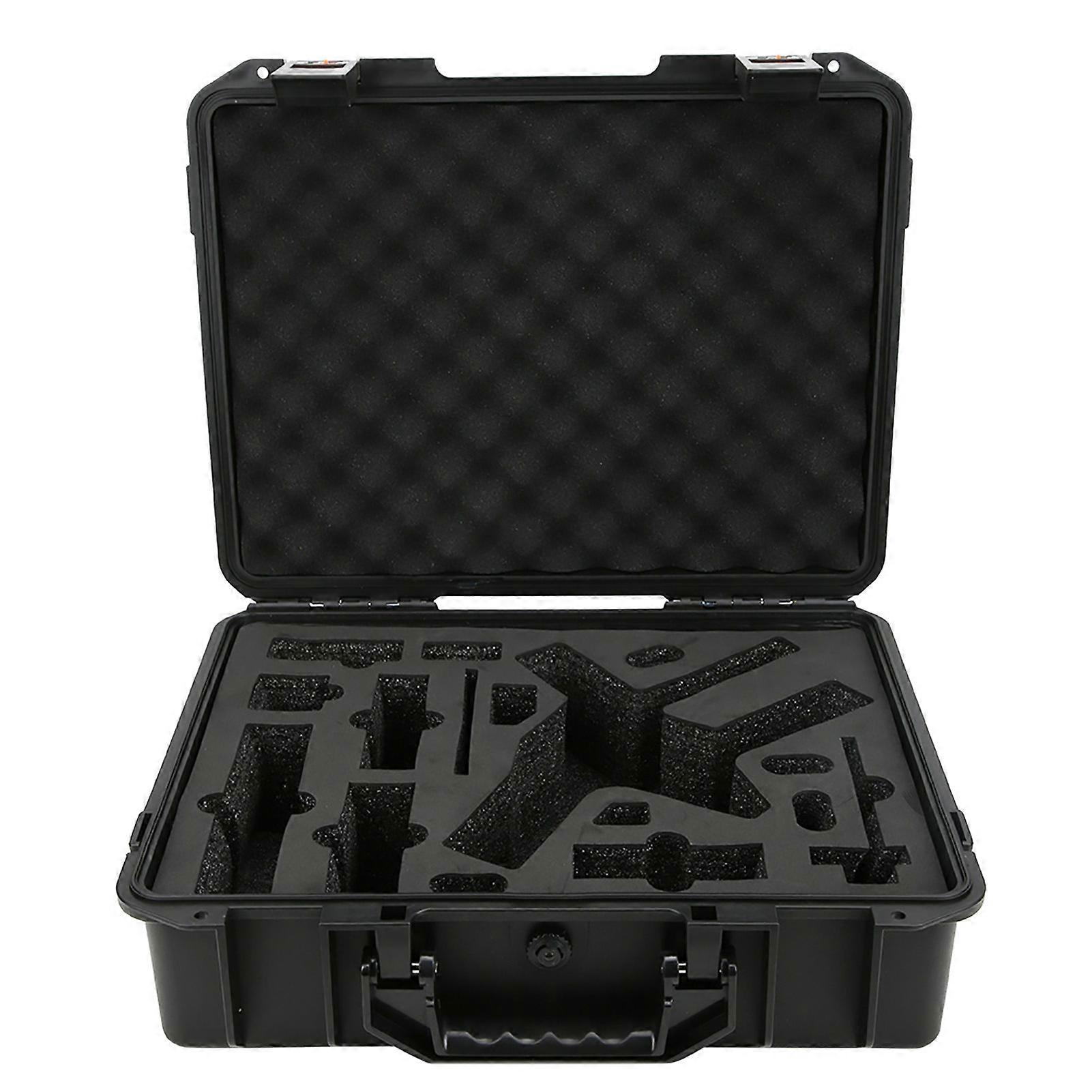 Waterproof Anti-Explosion Stabilizer Storage Bag for ZHIYUN Weebill S - Durable Protection