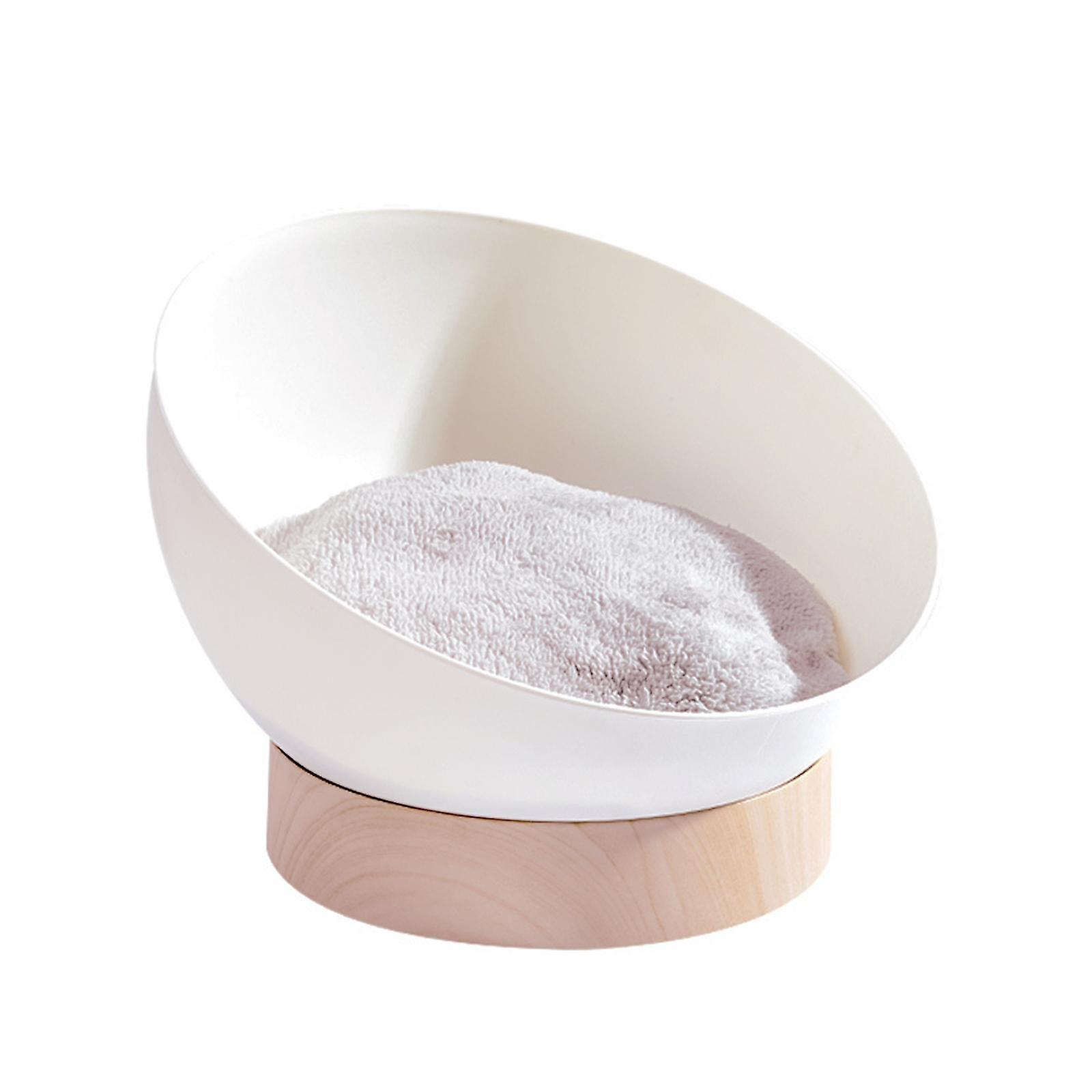 Cat Bed Comfortable Creative Kitten Mat Pet Supplies Pet Bed for Indoor Cats