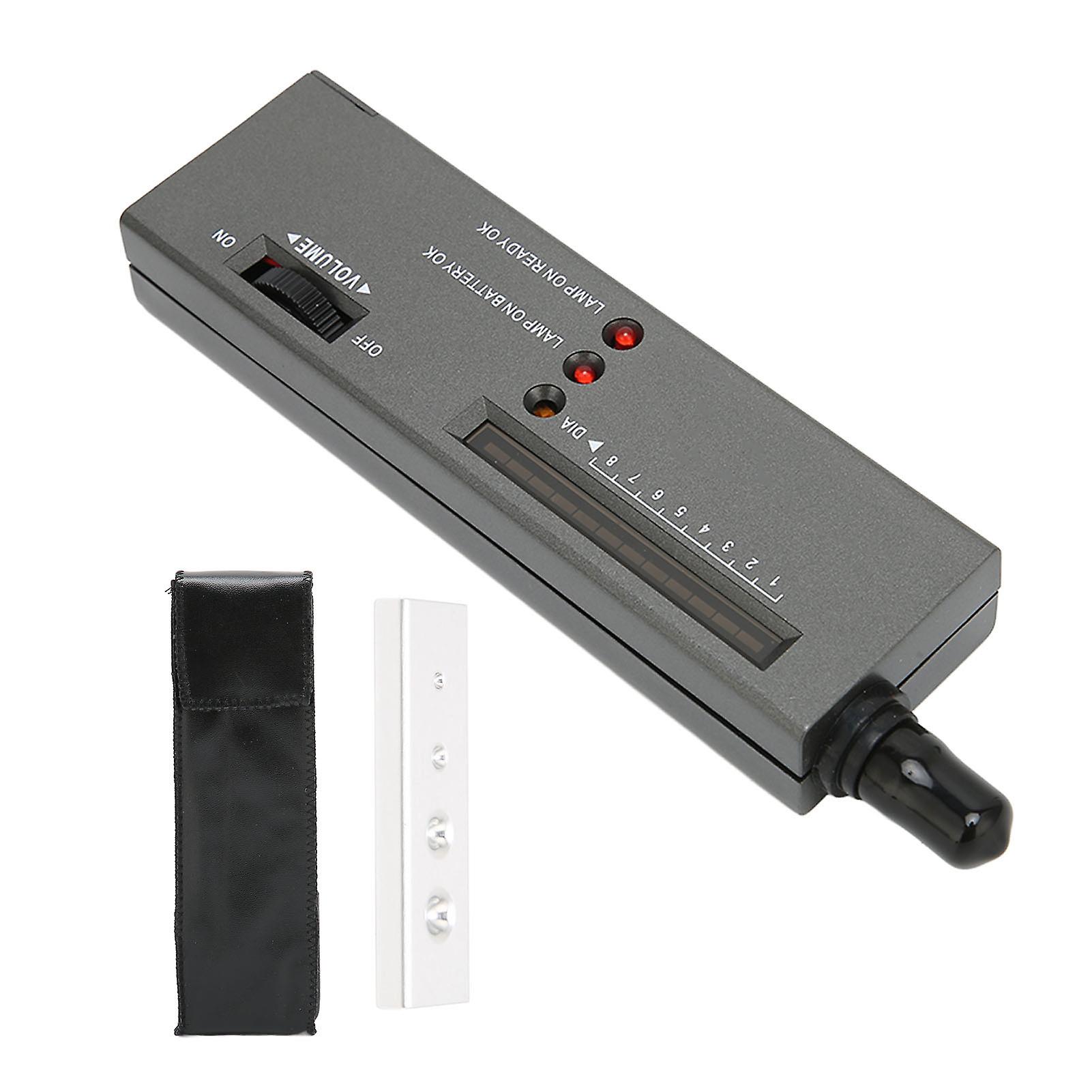 Diamond Tester Easy Operation High Accuracy Portable Durable Plastic LED Indicator Gem Tester