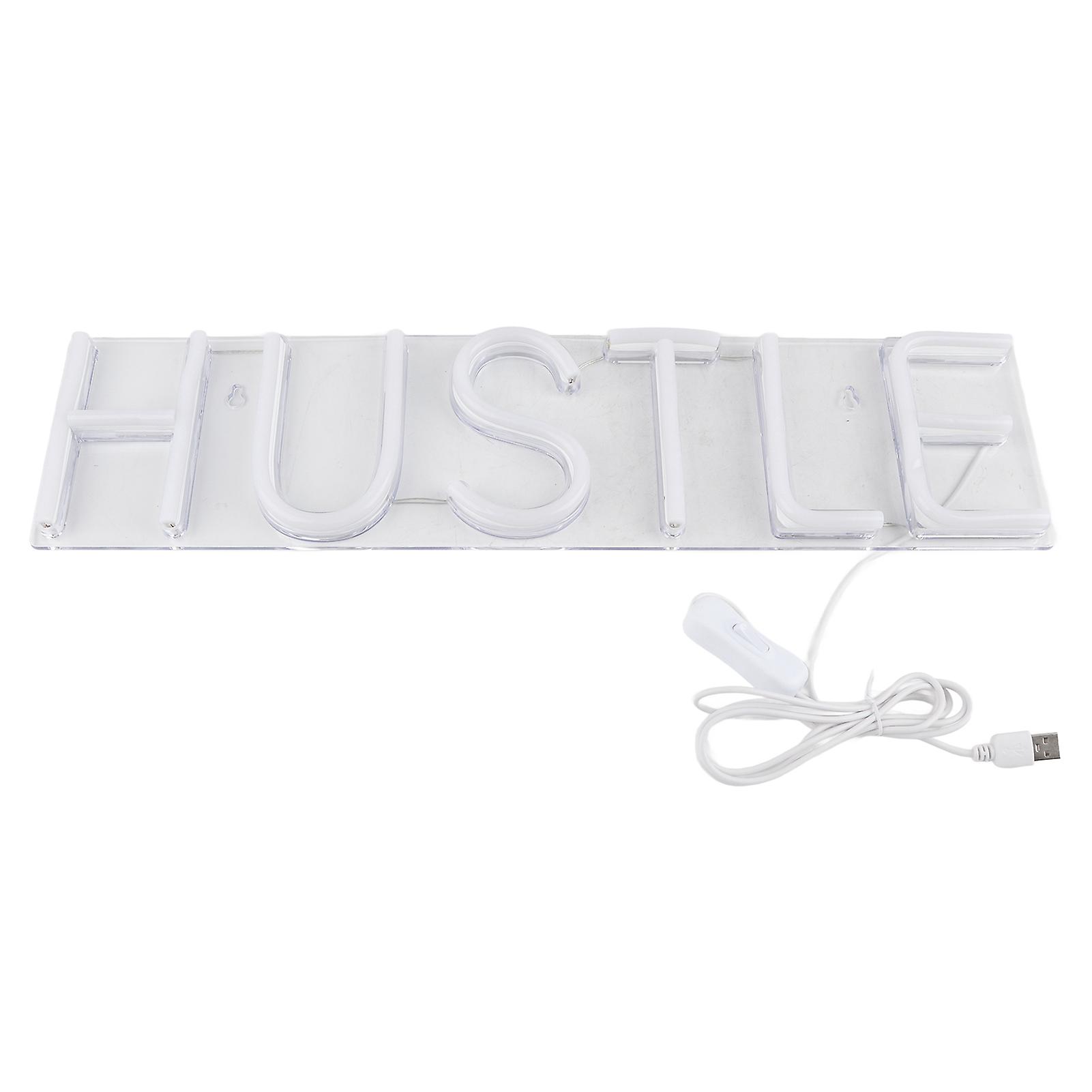 Neon Signs, LED Light, USB Powered