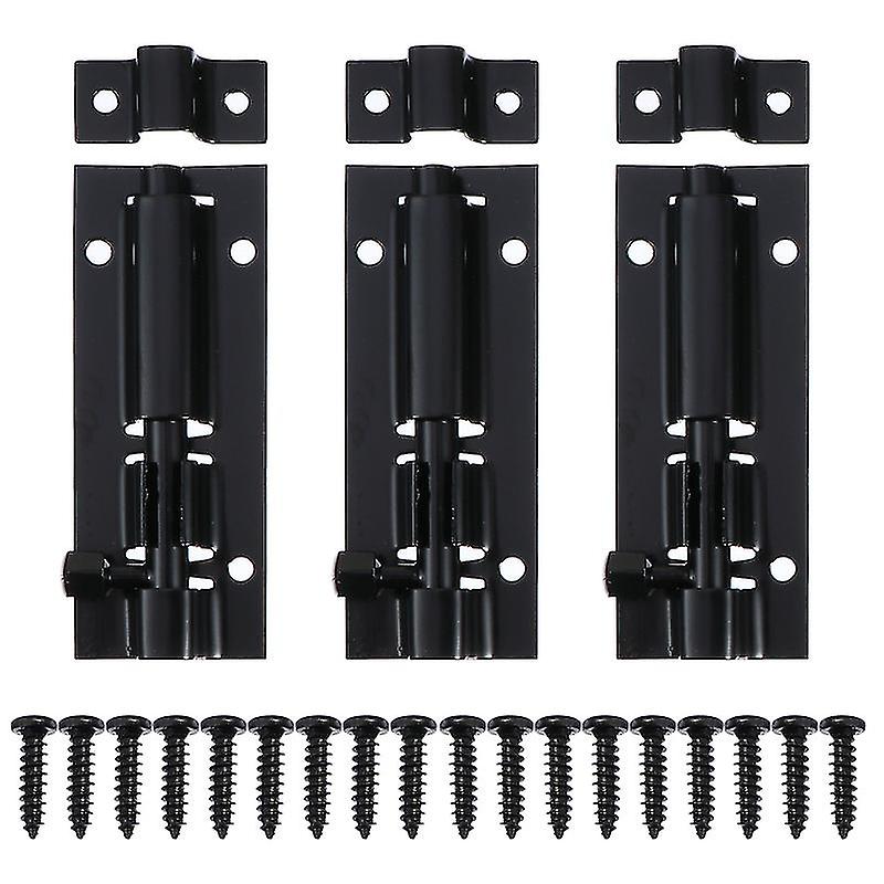 3set Latch Lock