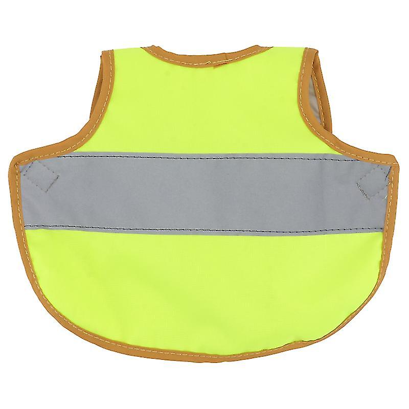 1pcs Decorative Pet Vest