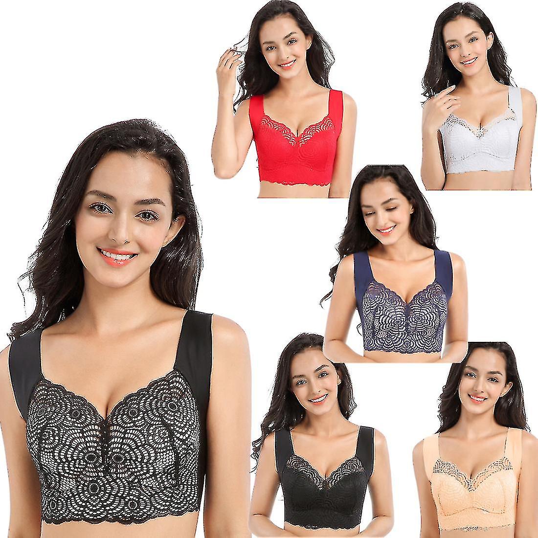 Lymphvity Detoxification And Shaping & Powerful Lifting Bra