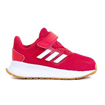 Adidas Runfalcon I FW5156 universal para bebês de todos os anos