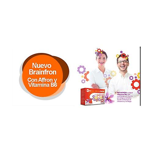 Brainfron 30 capsules