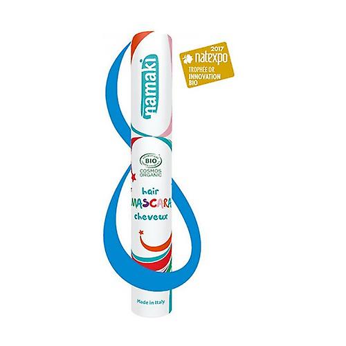 Hair Color Mask 18 Blue Bio 1 unit (Blue)